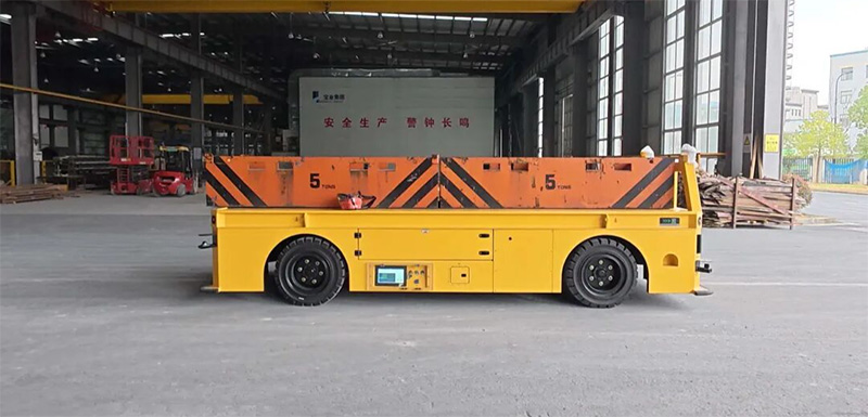 杭州豪盛高速AGV园区无人物流车7.jpg